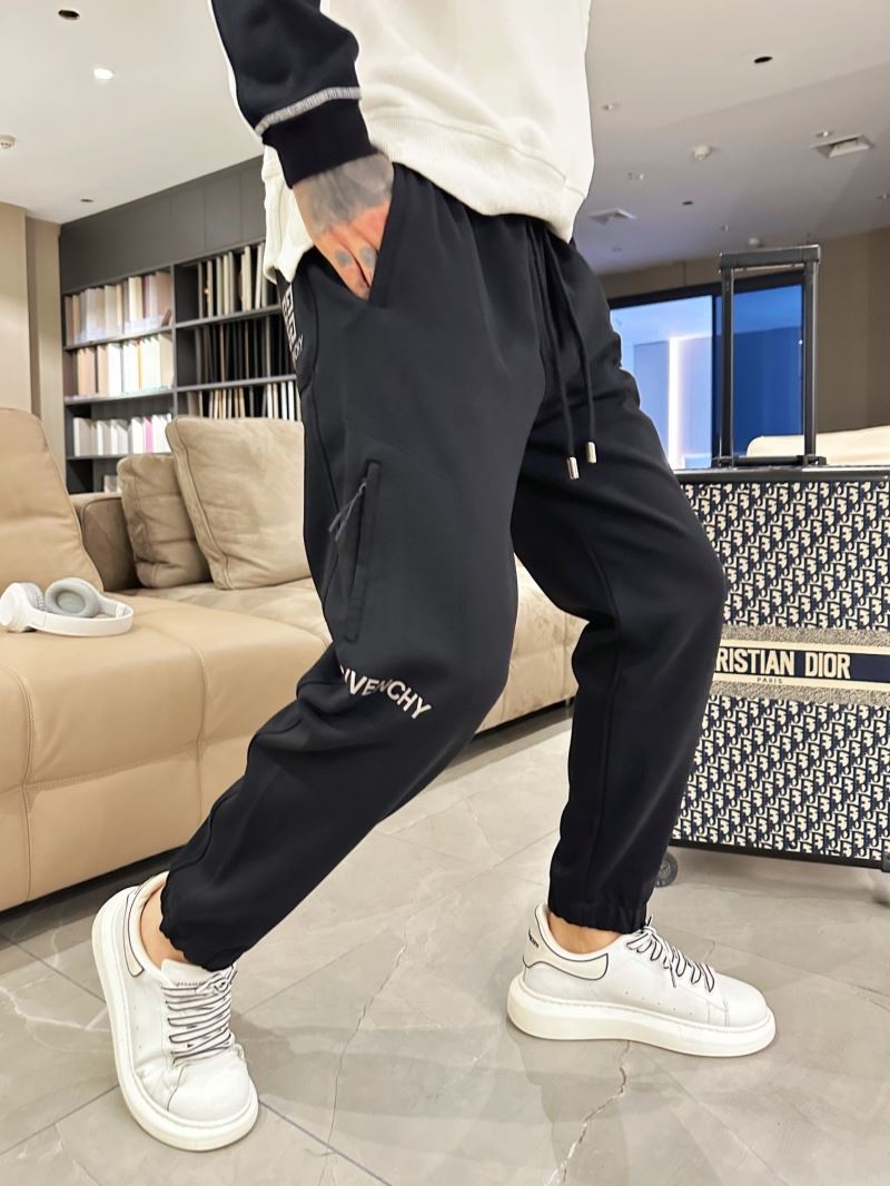 Givenchy Long Pants